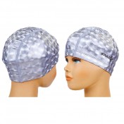 Шапочка для плавания детская SAILTO PL-5573